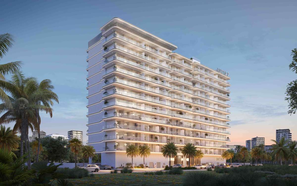 Cove Edition Residence 6 by Imtiaz — project photo 6